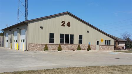 Harris Station 24