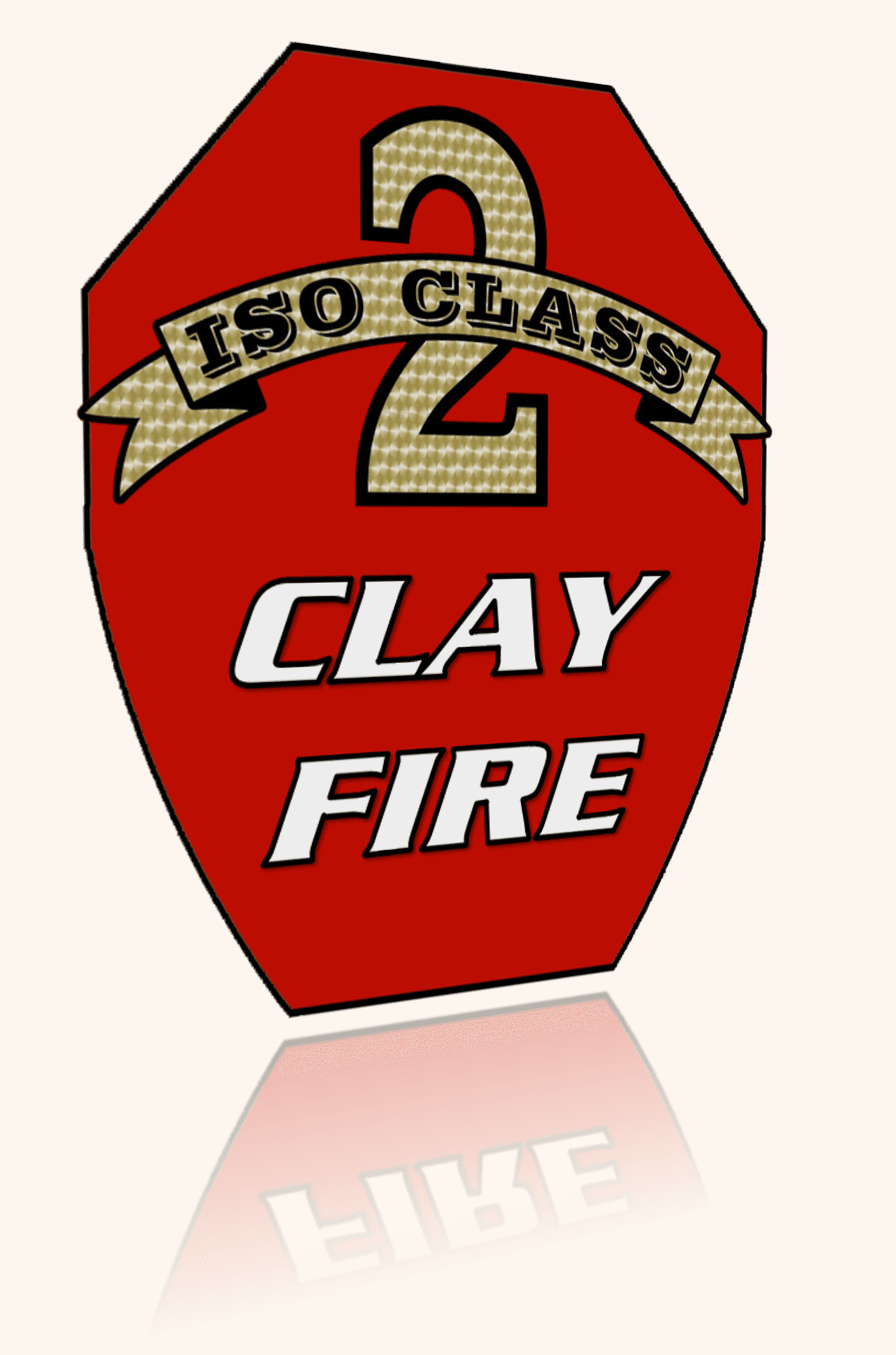 Clay Fire ISO Class 2