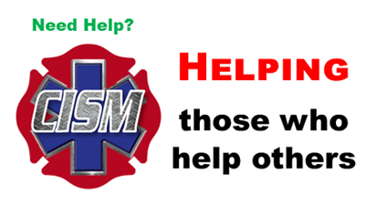 CISM Logo